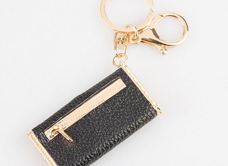 آویز کیف و کلید Shine Bright