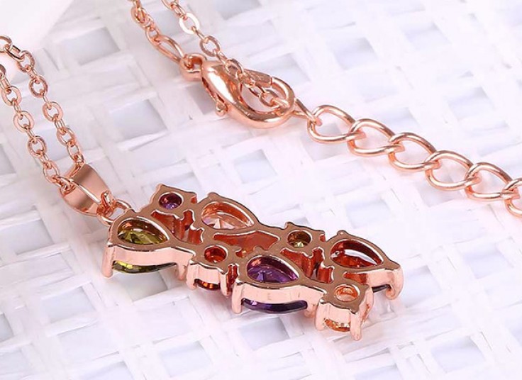 زیورآلات Color Stones