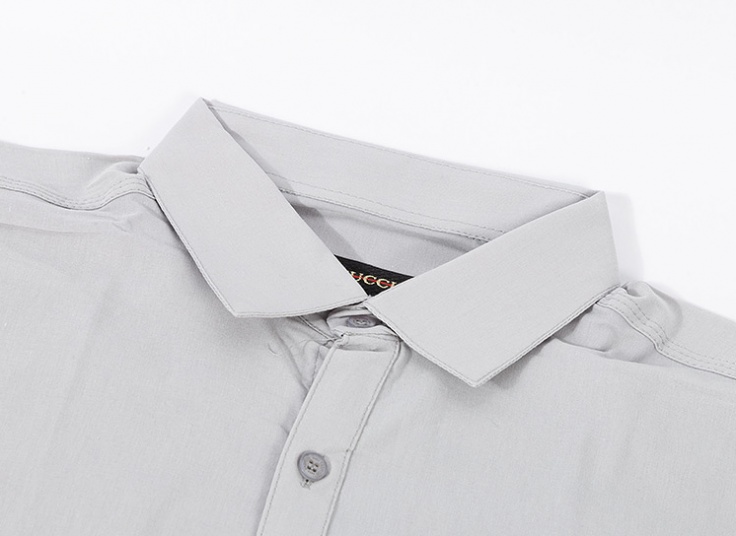 پیراهن آستین بلند مردانه Gucci