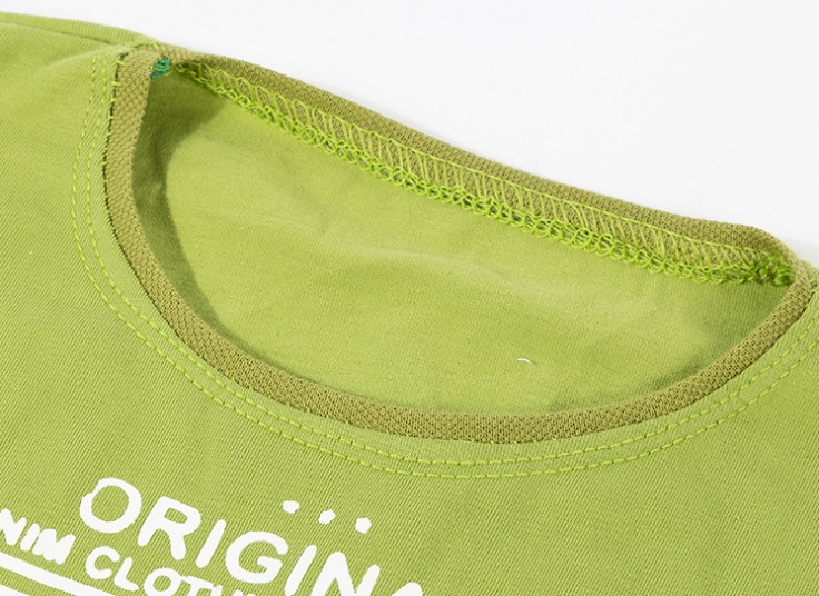 تیشرت شلوارک پسرانه Levis