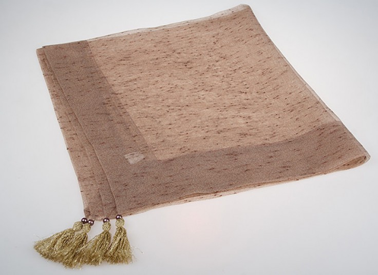 رانر کوسن و رومیزی