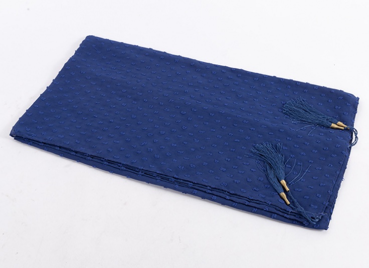 شال زنانه دونه برفی