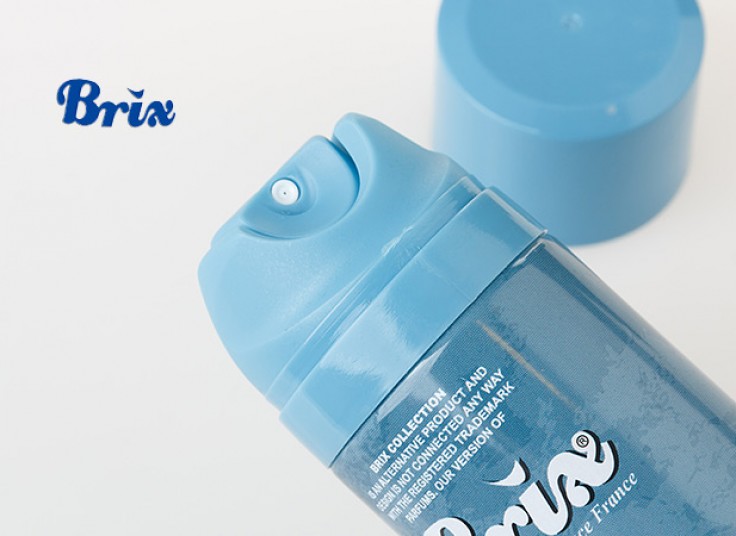 اسپری بدن Brix