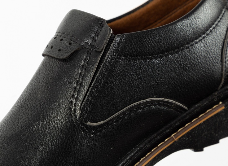 کفش مردانه پارس