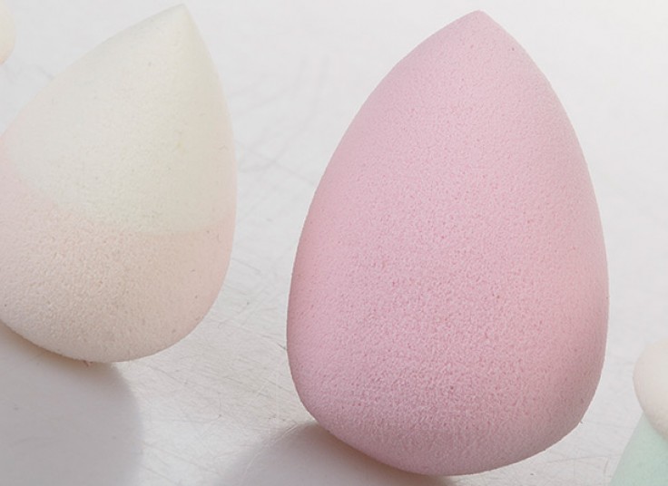 پکیج پد آرایشی طرح Beautyblender