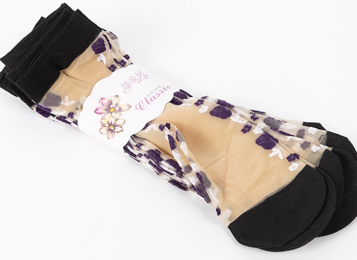 پک 10 عددی جوراب زنانه