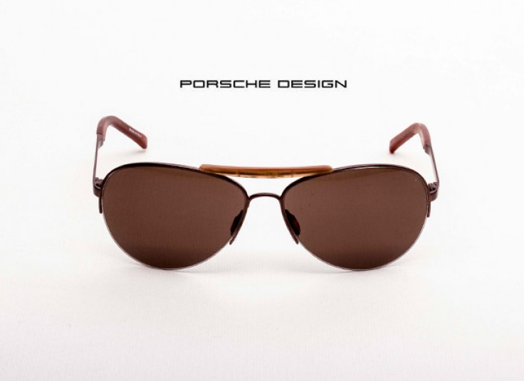 عینک آفتابی  Porsche Design  مدل P8540