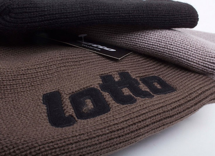 کلاه زمستانی lotto