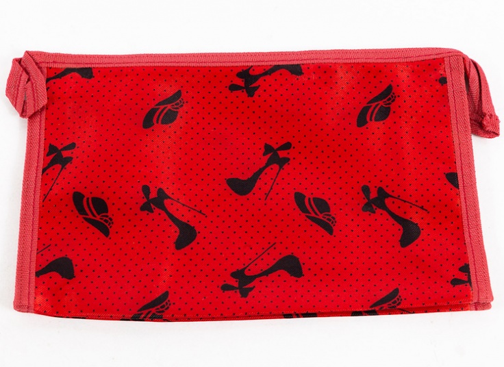 کیف آرایشی طرحدار