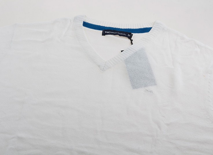 پلیور بافت مردانه Smart Casual