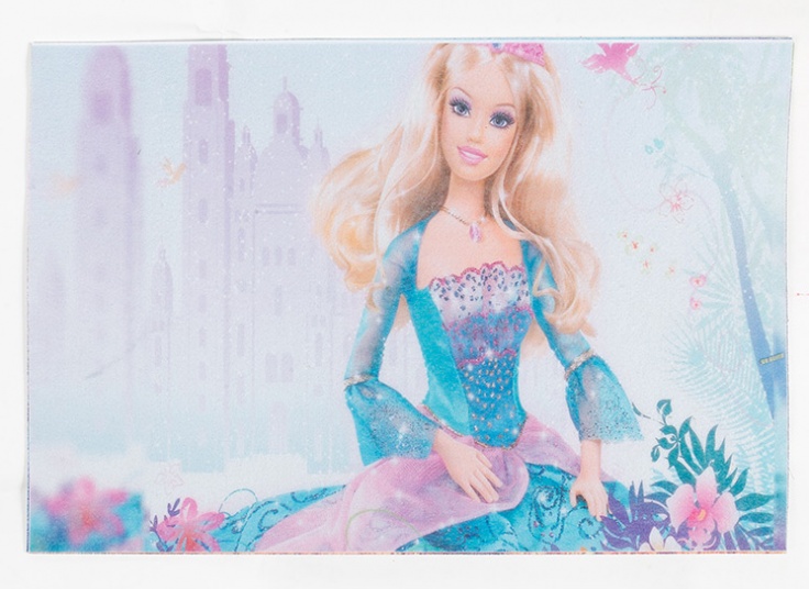 پادری کارتونی