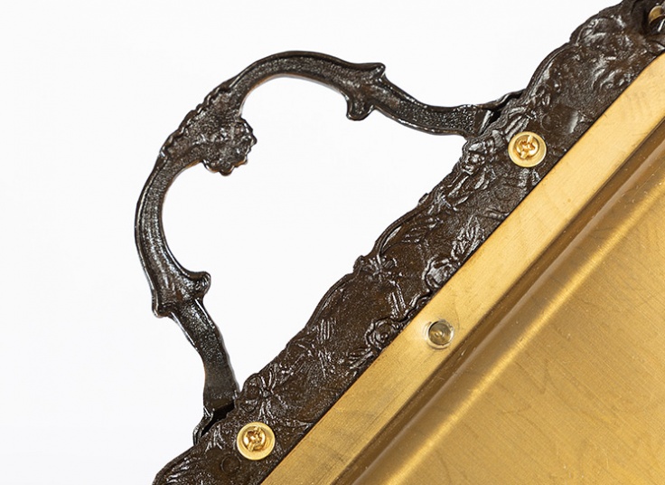 انواع سینی پذیرایی