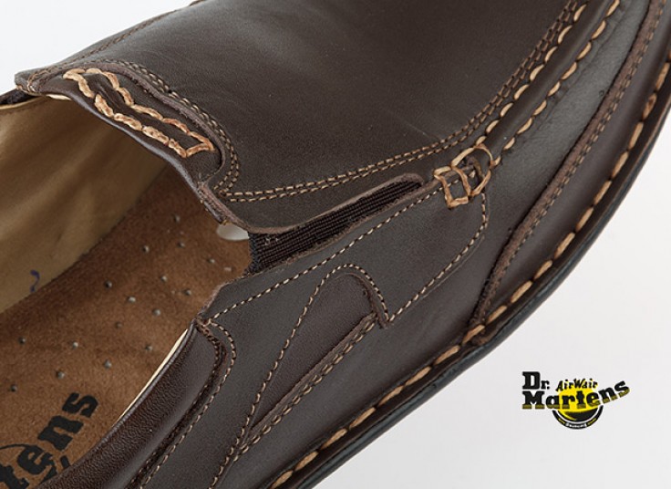 کفش کالج مردانه Dr Martens