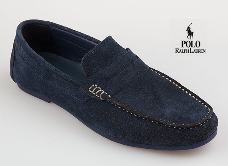 کفش کالج مردانه Polo