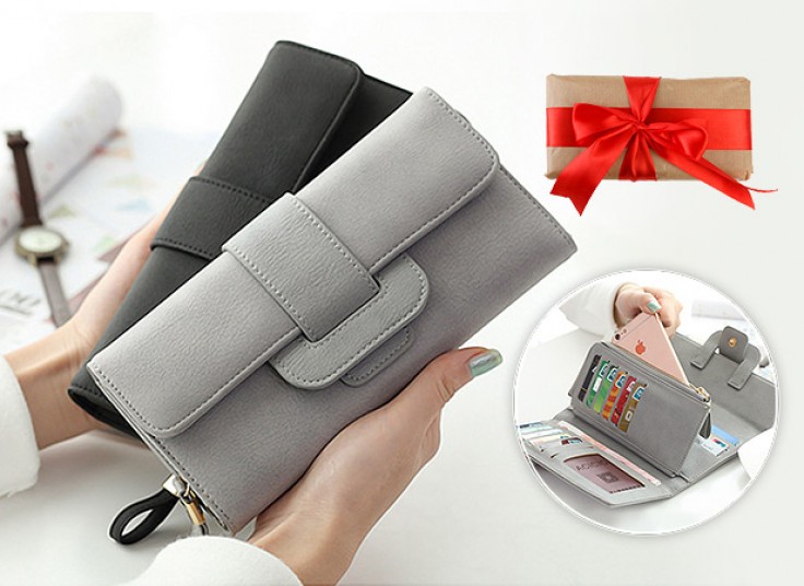 کیف پول زنانه Fashion