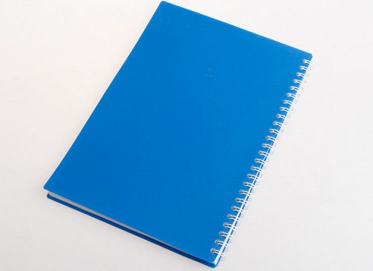 دفتر سیمی PAPA