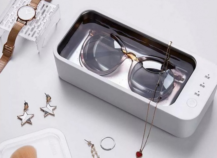 دستگاه شوینده التراسونیک XIAOMI LOFANS