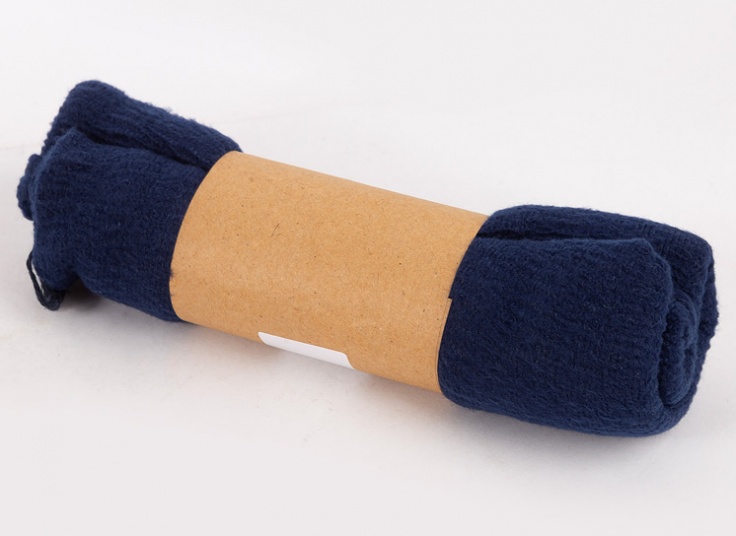 شال زنانه طرح مخمل