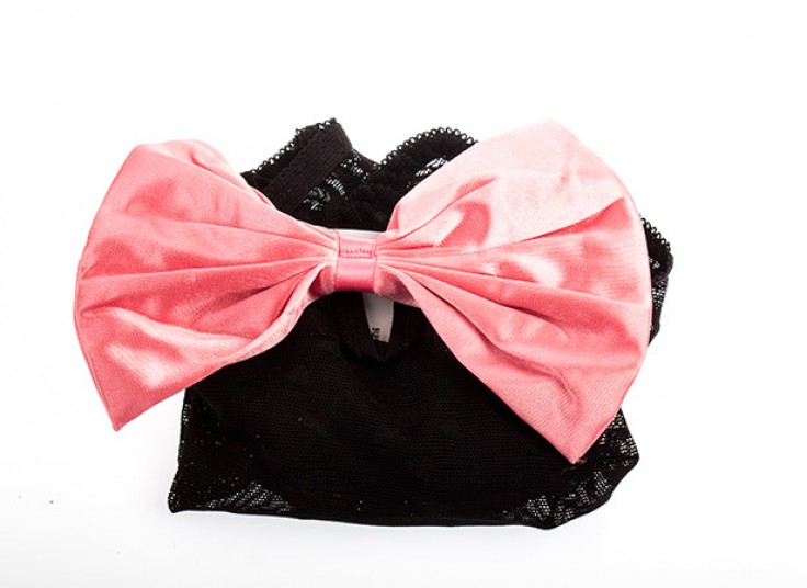 لباس زیر پاپیونی Nos bra