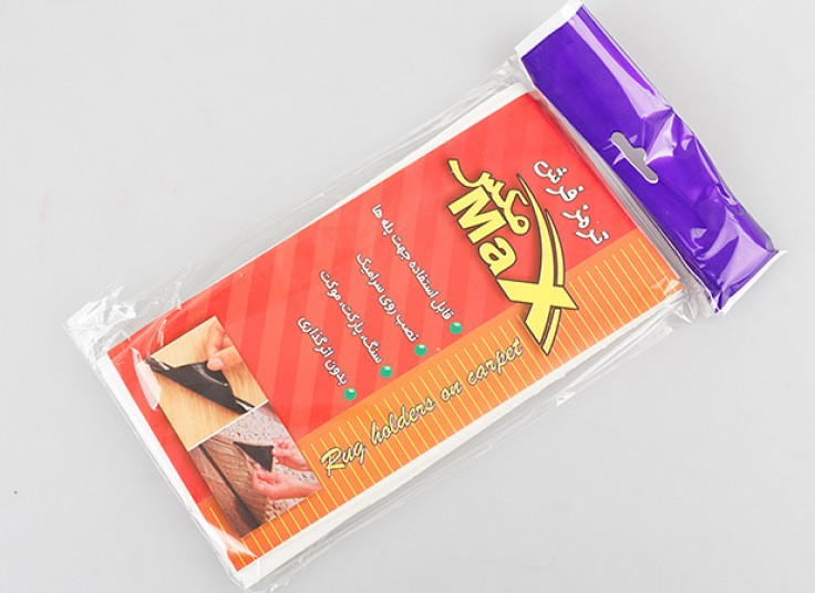 چسب ترمز گیر فرش