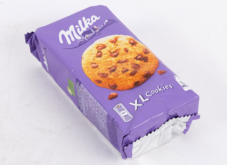 انواع محصولات milka