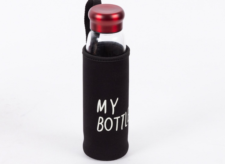 فلاسک دمنوش کاوردار Jazz Style