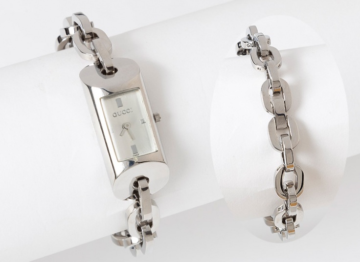 انواع ساعت زنانه Gucci، Elegance، Esprit