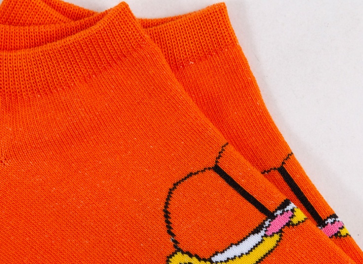 جوراب مچی کارتونی MLD