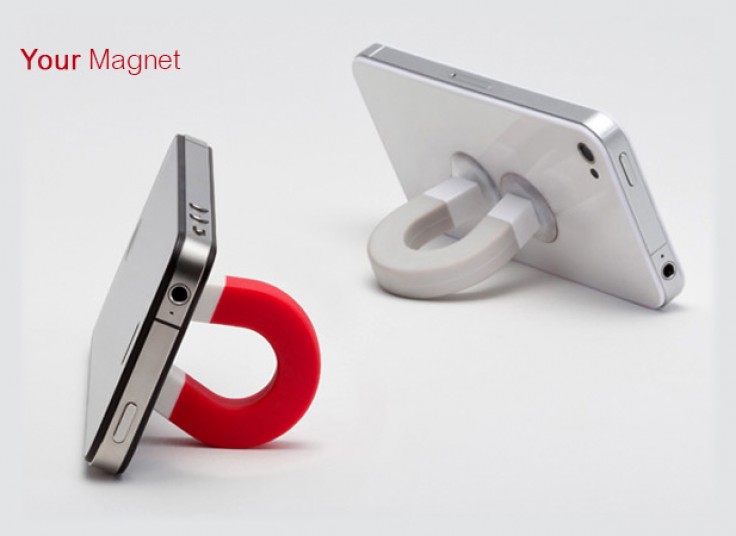 دو مدل استند نگهدارنده موبایل