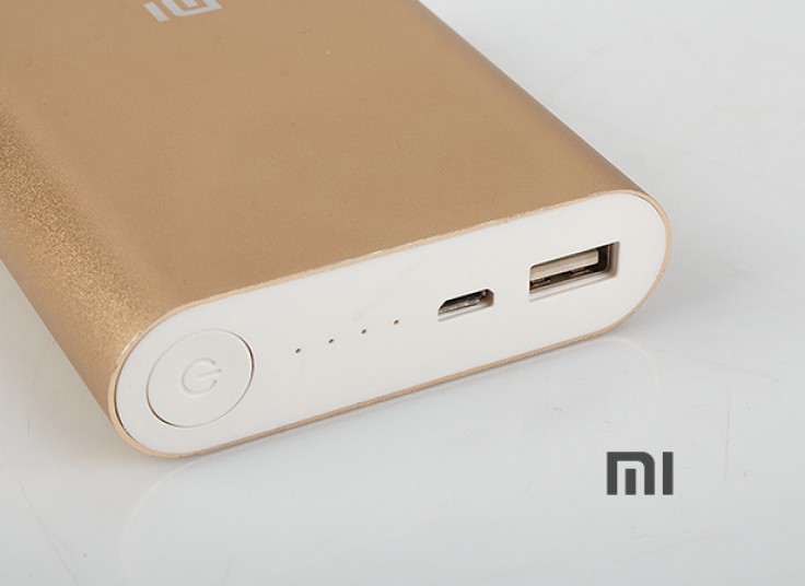 پاوربانک Xiaomi مدل 10400