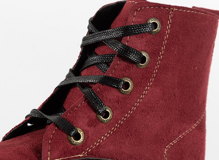 نیم بوت جیر زنانه