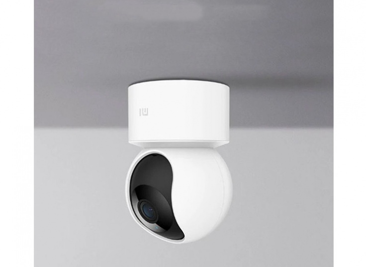 دوربین نظارتی تحت شبکه Xiaomi