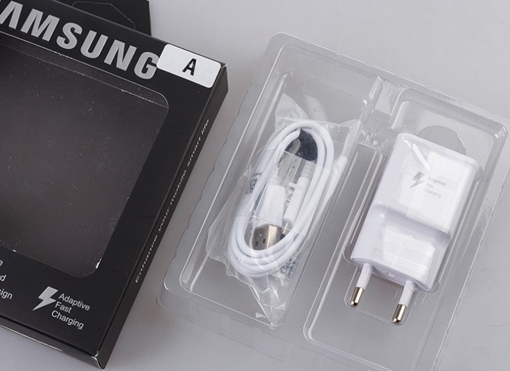 آداپتور و شارژر Samsung