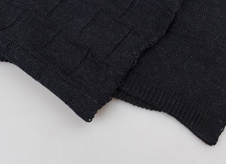 شال ریزبافت Diamond