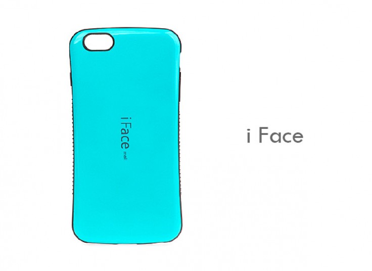 قاب iphone 5 و iphone 6 مدل iFace