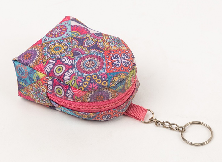 کیف طرحدار هندزفری