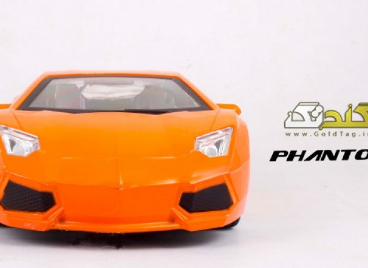 ماشین کنترلی Lamborghini و Ferrari