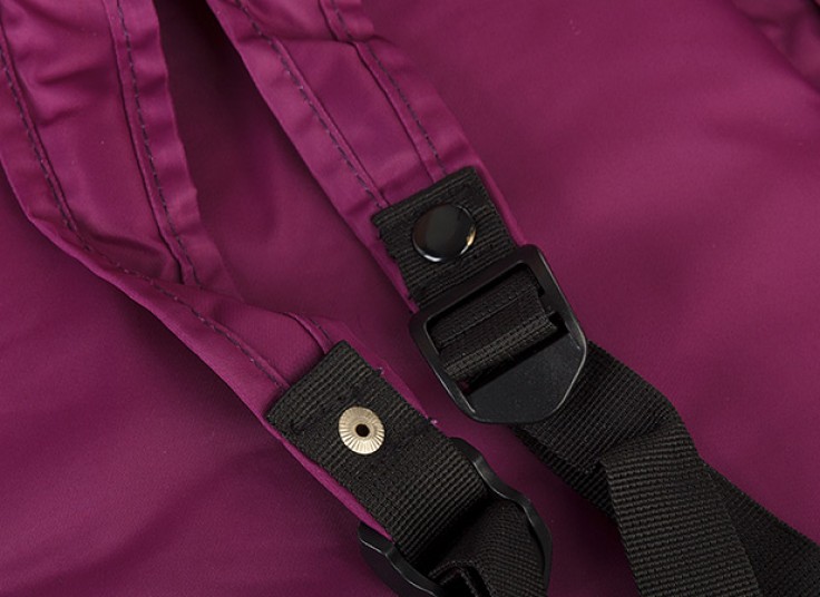 کیف کوله اسپرت طرح NIKE