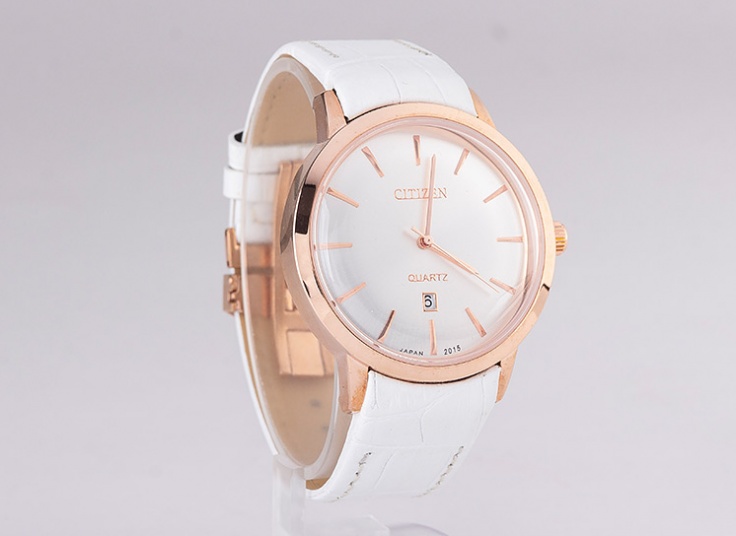 ساعت مچی CITIZEN