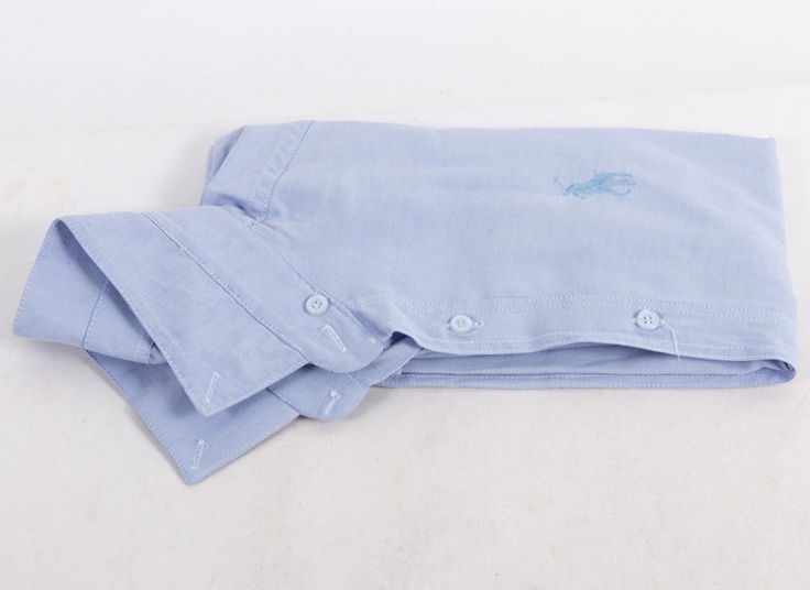 پیراهن ساده مردانه Polo