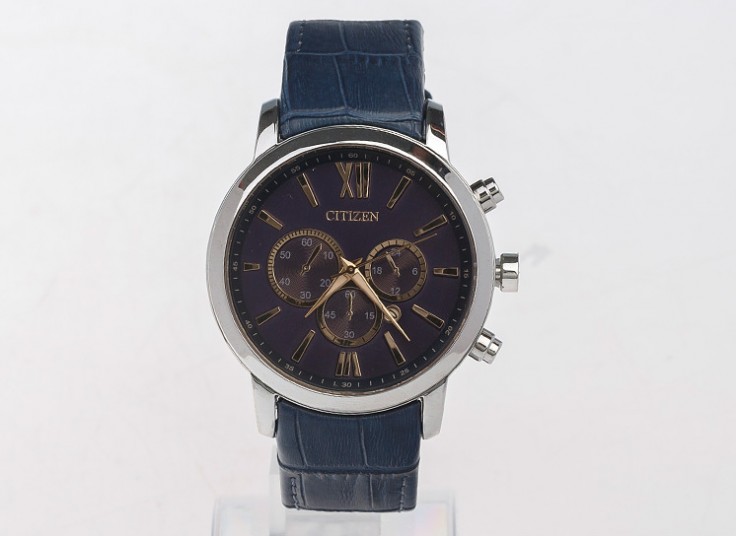 ساعت مچی CITIZEN
