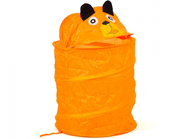 باکس طرحدار اسباب بازی و لباس 