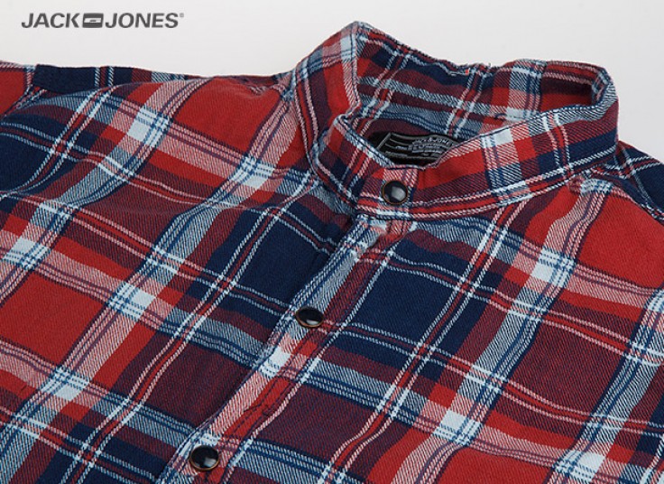 پیراهن مردانه Jack and Jones
