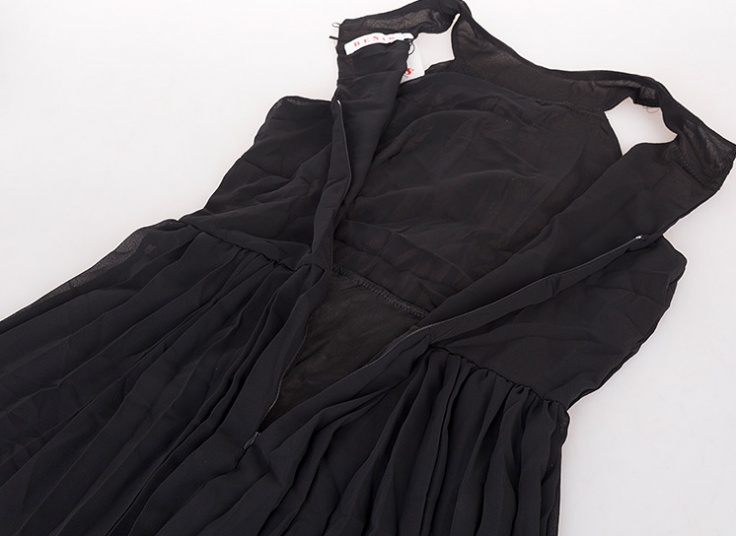 پیراهن پلیسه ای زنانه BENIS