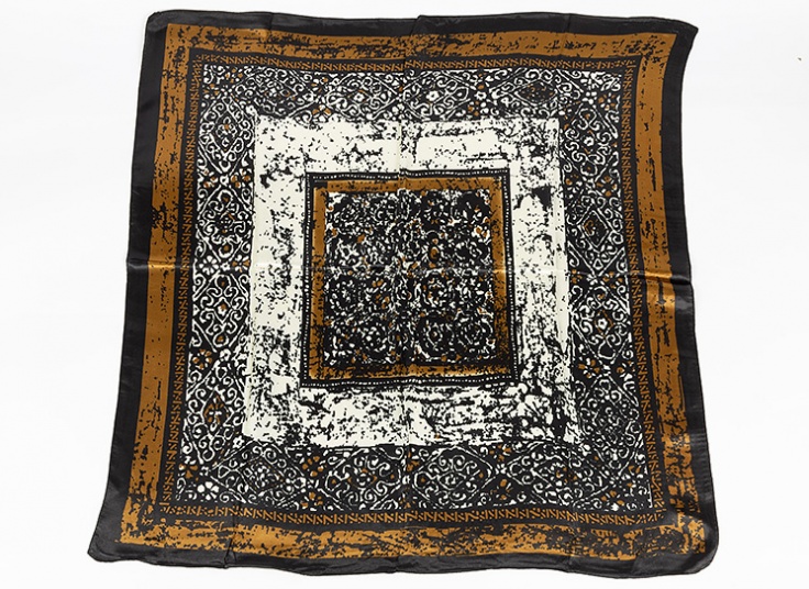 روسری زنانه TONGSHI