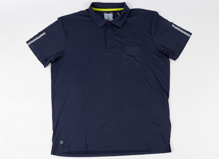 پولوشرت ورزشی مردانه Solly