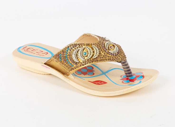 دمپایی بچگانه SHAN