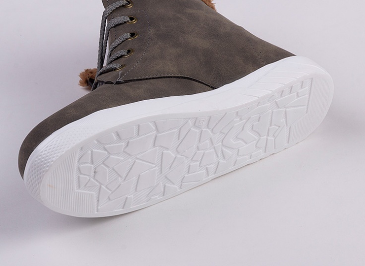 نیم بوت زنانه Abercrombie