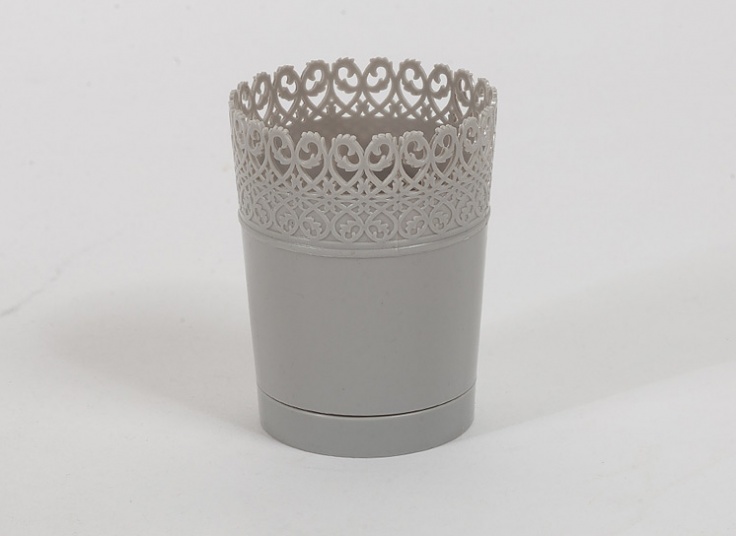 گلدان فانتزی Tak Plastik