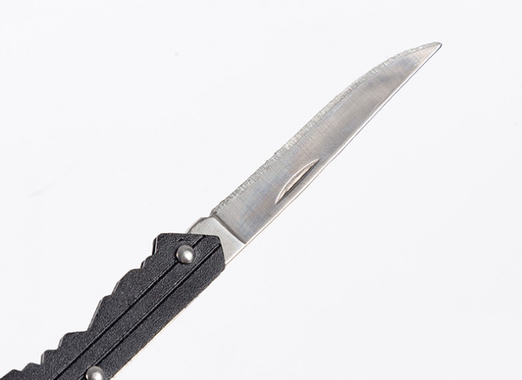 جا کلیدی و چاقو سفری طرح کلید